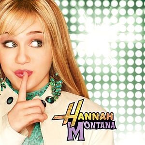 Bilder Hannah Montana