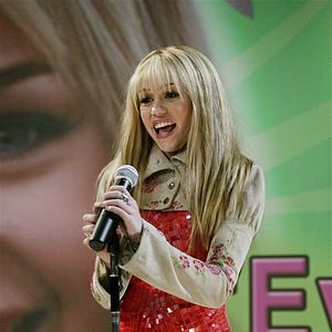 Bilder Hannah Montana