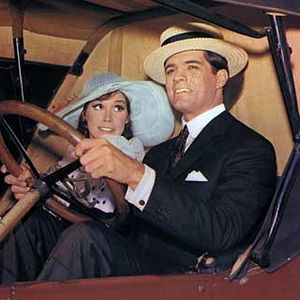 Bilder Modern Millie - Reicher Mann gesucht