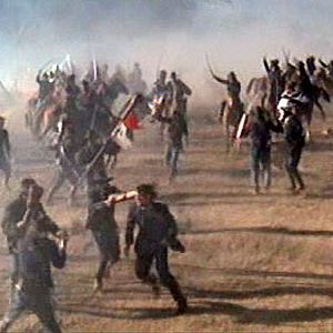 Bilder Das Wiegenlied vom Totschlag