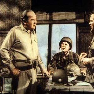 Bilder Richard Fleischer