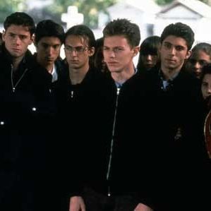 Bilder Der Rachepakt (TV)