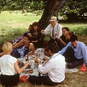 Bilder Michel Duchaussoy