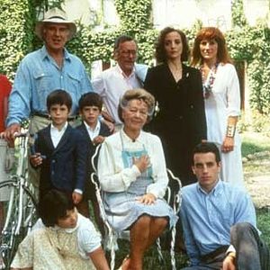 Bilder Michel Duchaussoy