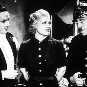 Bilder Ginette Leclerc