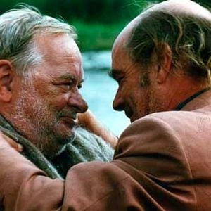 Bilder Jean-François Stévenin