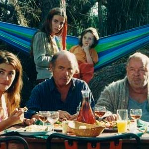 Bilder Jean-François Stévenin