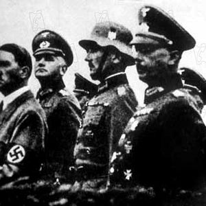 Bilder Das Dokument vom Reichsparteitag