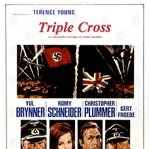 Bilder Spion zwischen zwei Fronten