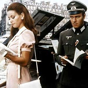 Bilder Christopher Plummer