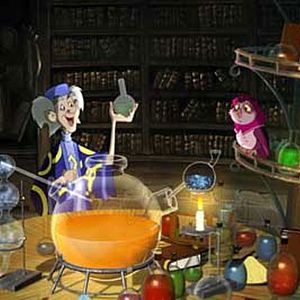 Bilder Till Eulenspiegel