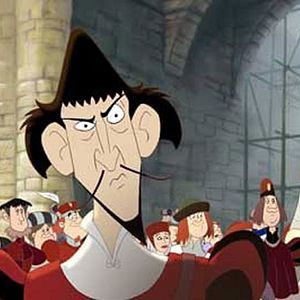 Bilder Till Eulenspiegel