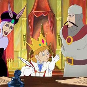 Bilder Till Eulenspiegel