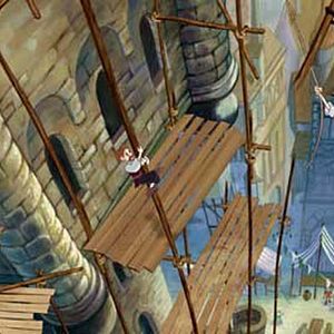 Bilder Till Eulenspiegel