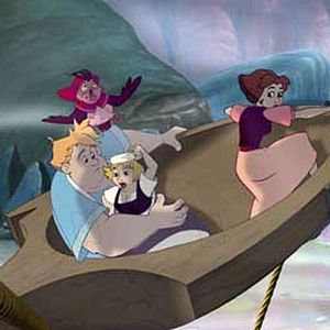 Bilder Till Eulenspiegel