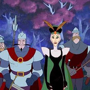 Bilder Till Eulenspiegel