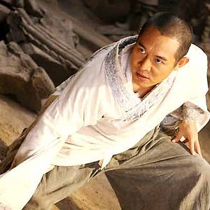 Bilder Jet Li