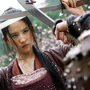 Bilder Forbidden Kingdom