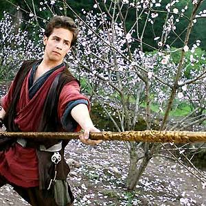 Bilder Forbidden Kingdom