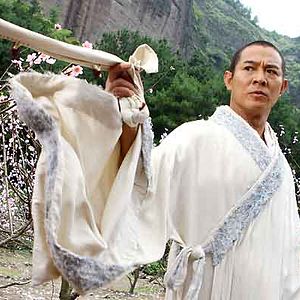 Bilder Jet Li