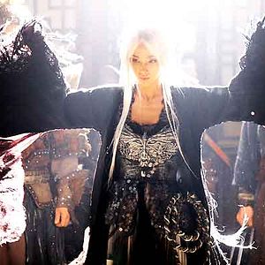 Bilder Forbidden Kingdom