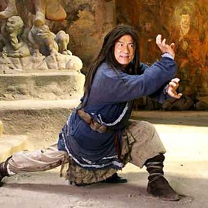 Bilder Forbidden Kingdom