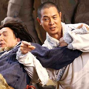 Bilder Jet Li