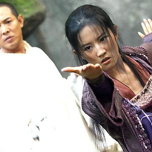 Bilder Jet Li