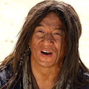 Bilder Forbidden Kingdom