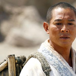 Bilder Jet Li