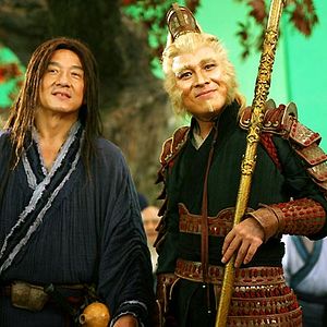 Bilder Jet Li