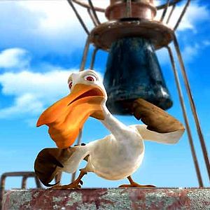 Bilder Happy Fish - Hai-Alarm und frische Fische