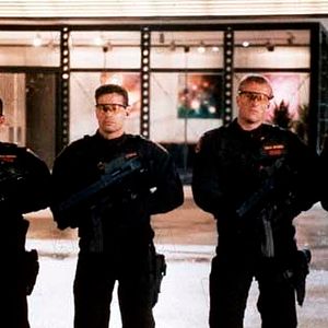 Bilder Universal Soldier 2 - Die Rückkehr