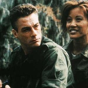 Bilder Universal Soldier 2 - Die Rückkehr