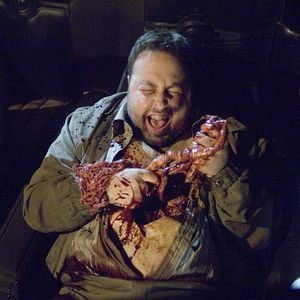 Bilder Pelts - Getrieben vom Wahn