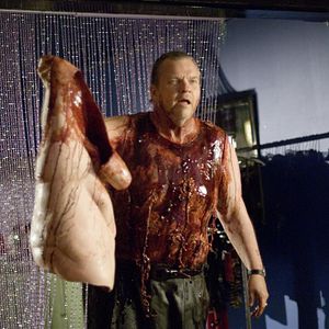 Bilder Pelts - Getrieben vom Wahn