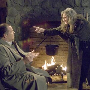 Bilder Pelts - Getrieben vom Wahn