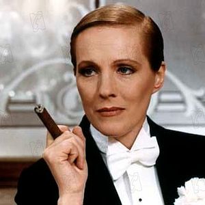 Bilder Julie Andrews