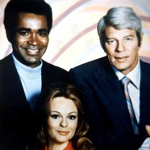 Bilder Lynda Day George