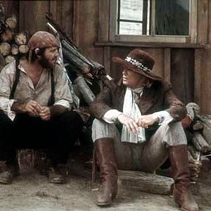 Bilder Jack Nicholson