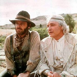 Bilder Jack Nicholson