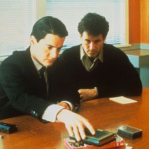 Bilder Michael Ontkean