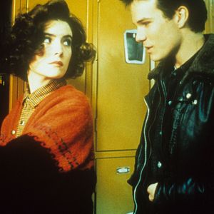 Bilder Lara Flynn Boyle