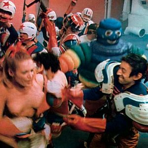 Bilder William Klein