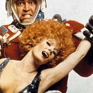 Bilder William Klein