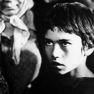 Bilder Ivan und Abraham