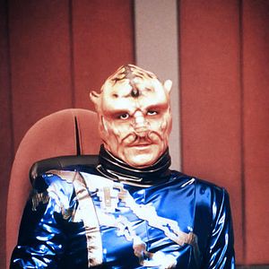 Bilder Star Trek - Raumschiff Voyager