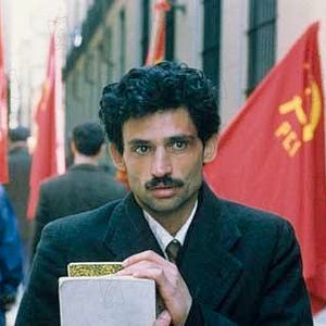 Bilder Gianni Amelio