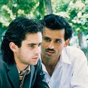 Bilder Gianni Amelio