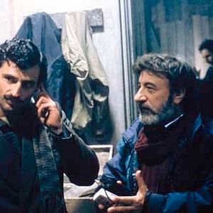 Bilder Gianni Amelio